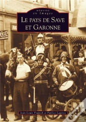 Le Pays De Save Et Garonne