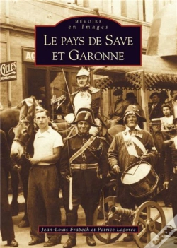 Capa do artigo Le Pays De Save Et Garonne