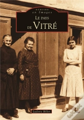 Le Pays De Vitré