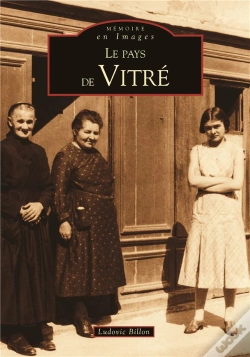 Capa do artigo Le Pays De Vitré
