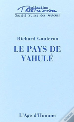 Capa do artigo Le Pays De Yahule