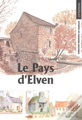 Le Pays D'Elven