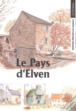 Capa do artigo Le Pays D'Elven