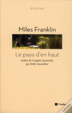 Capa do artigo Le Pays D'En Haut