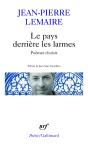 Le Pays Derrière Les Larmes - Preview