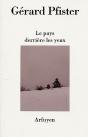 Le Pays Derrière Les Yeux - Preview