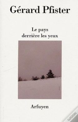 Capa do artigo Le Pays Derrière Les Yeux