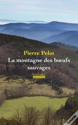 Capa do artigo Le Pays Des Boeufs Sauvages