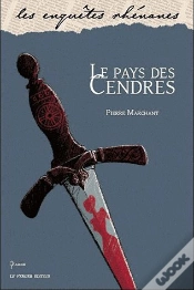 Capa do artigo Le Pays Des Cendres