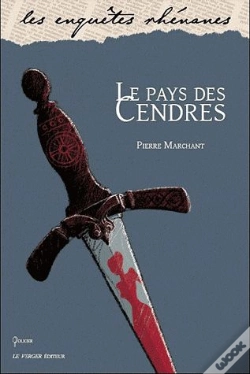 Capa do artigo Le Pays Des Cendres