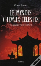 Capa do artigo Le Pays Des Chevaux Célestes