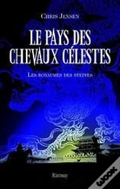 Capa do artigo Le Pays Des Chevaux Célestes T.2