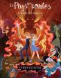 Le Pays Des Contes T.3 - Preview