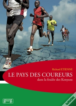 Capa do artigo Le Pays Des Coureurs