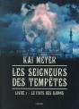 Le Pays Des Djinns ; Les Seigneurs Des Tempetes - Preview