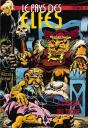 Le Pays Des Elfes T.19; A L'Assaut Du Trone - Preview