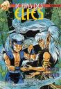 Le Pays Des Elfes T.20; L'Issue De La Quete - Preview