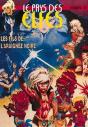 Le Pays Des Elfes T.21; Les Fils De L'Araignee - Preview