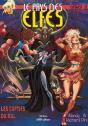 Le Pays Des Elfes T.22; Les Captifs Du Mal - Preview