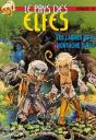 Le Pays Des Elfes T.23; Les Larmes De La Montagne Bleue - Preview