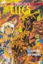 Le Pays Des Elfes T.25; A La Croisee Des Chemins - Preview