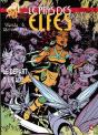 Le Pays Des Elfes T.30; Le Sanglot Venu D'Ailleurs - Preview
