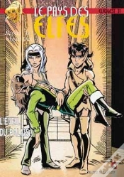 Capa do artigo Le Pays Des Elfes T.31; L