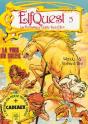 Le Pays Des Elfes T.5; La Quete Des Elfes - Preview
