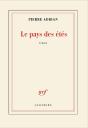 Le Pays Des Étés - Preview