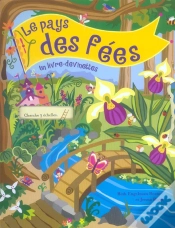 Capa do artigo Le Pays Des Fées