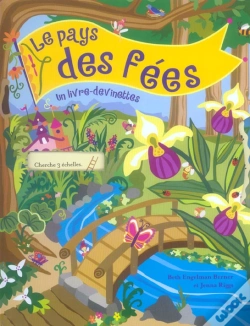 Capa do artigo Le Pays Des Fées