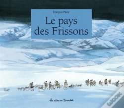 Capa do artigo Le Pays Des Frissons