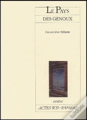 Capa do artigo Le Pays Des Genoux