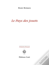 Le Pays Des Jouets