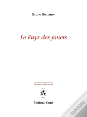 Capa do artigo Le Pays Des Jouets