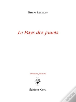 Capa do artigo Le Pays Des Jouets