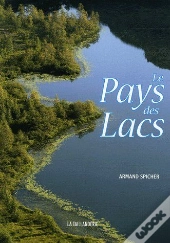 Le Pays Des Lacs
