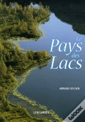 Capa do artigo Le Pays Des Lacs