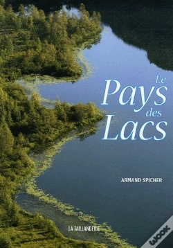 Capa do artigo Le Pays Des Lacs