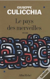 Capa do artigo Le Pays Des Merveilles