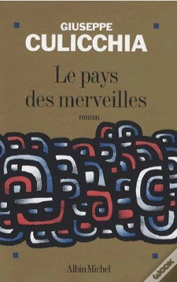 Capa do artigo Le Pays Des Merveilles
