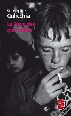Capa do artigo Le Pays Des Merveilles