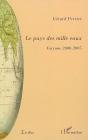 Le Pays Des Mille Eaux ; Guyane 2000-2005 - Preview