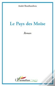 Capa do artigo Le Pays Des Moïse