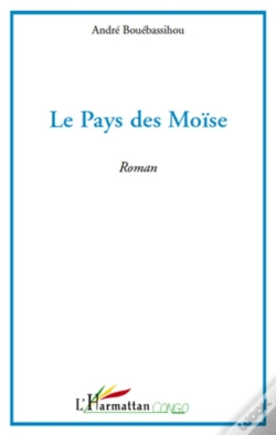 Capa do artigo Le Pays Des Moïse