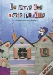Capa do artigo Le Pays Des Mots Perdus