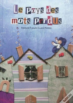 Capa do artigo Le Pays Des Mots Perdus