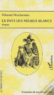 Capa do artigo Le Pays Des Negres Blancs