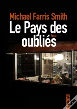 Capa do artigo Le Pays Des Oublies