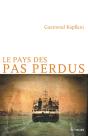 Le Pays Des Pas Perdus - Preview